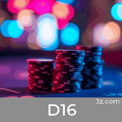 D16