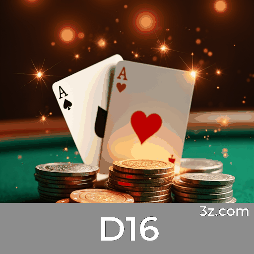 D16